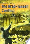 Arab-Israeli Conflict cover