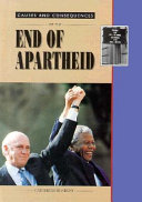 End of Apartheid cover