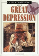 Great Depression cover