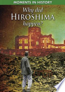 Hiroshima and Nagasaki cover