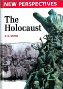 The Holocaust cover