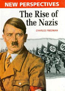 The Rise of the Nazis (Raintree Steck-Vaughn) cover