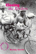 Closing the Borders cover