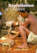 Exploitation of Children cover