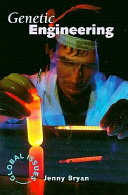 Genetic Engineering cover