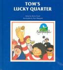 Tom's Lucky Quarter cover