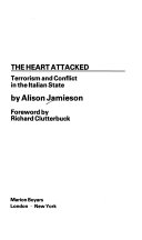 Terrorism cover
