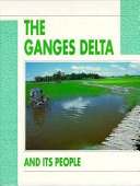 The Ganges Delta and Its People cover