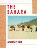 The Sahara and Its People cover