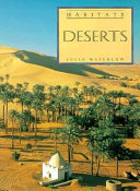 Deserts cover