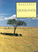 Grasslands cover