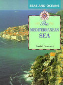 The Mediterranean Sea cover