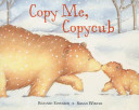 Copy Me, Copycub cover