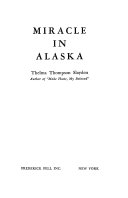 Alaska cover
