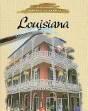 Louisiana cover