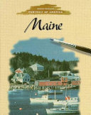 Maine cover