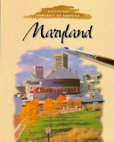 Maryland cover