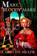 Mary, Bloody Mary cover