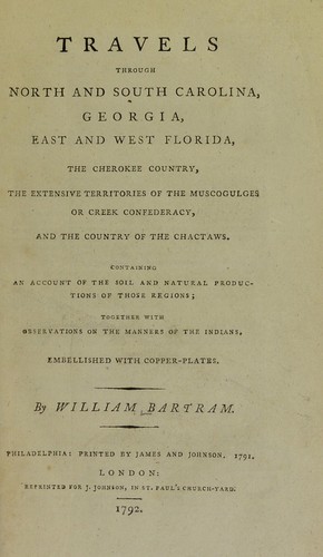 North Carolina cover