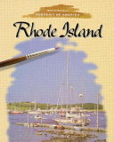 Rhode Island cover