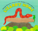 Lizard's Home cover