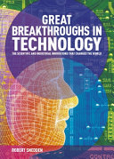 Technology in the Time of Ancient Rome cover
