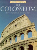 The Colosseum cover