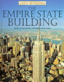 The Empire State Building cover