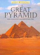 The Great Pyramid cover