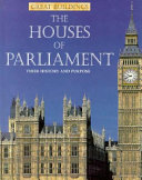 The Houses of Parliament cover
