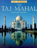 The Taj Mahal cover