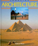 Architecture cover
