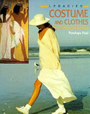 Costume and Clothes cover