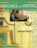 Language and Writing cover