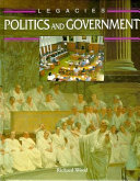 Politics and Government cover