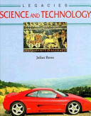 Science and Technology cover