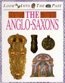 The Anglo-Saxons cover