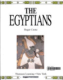 The Egyptians cover