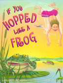 If You Hopped Like a Frog cover