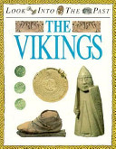 The Vikings cover