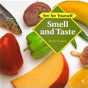 Smell and Taste cover