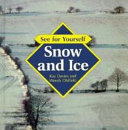 Snow and Ice cover
