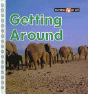 Getting Around cover