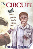 The Circuit: Stories from the Life of a Migrant Child cover