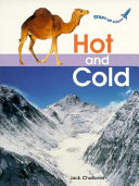 Hot and Cold cover