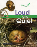 Loud and Quiet cover