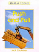 Push and Pull cover