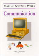 Communication cover