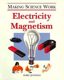 Electricity and Magnetism cover