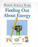 Finding out About Energy cover